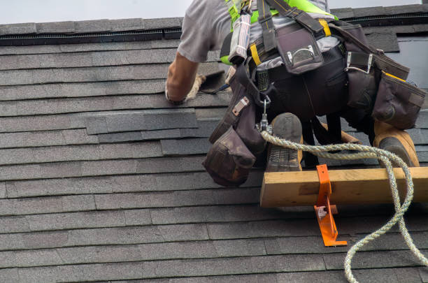 Trusted Storm Damage Roof Repair service in Bradford, TN - Brentwood Metal Roofing